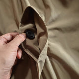 Benas - Atsparus oro sąlygoms paltas