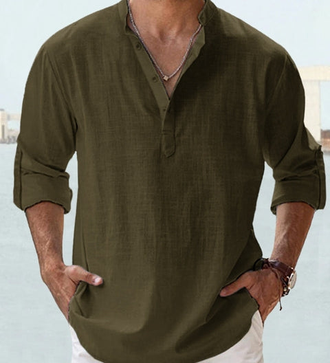 Giovanni – Lengva marškiniai