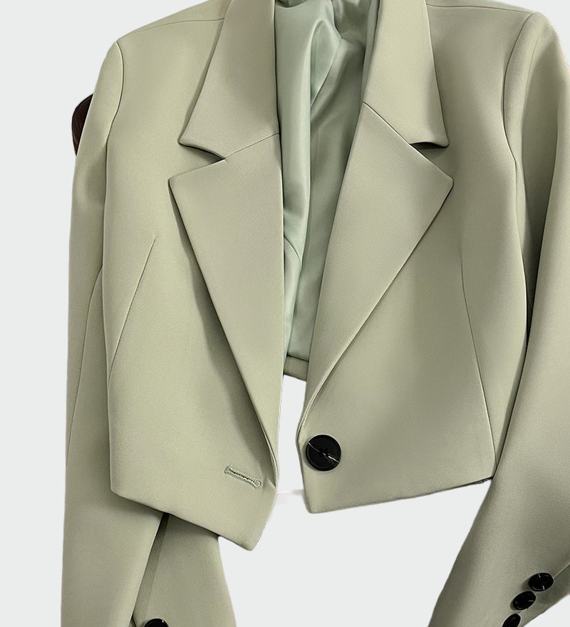 Suknelė elegantišku siluetu