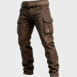 Dominykas - Šiltos Darbo Kelnės