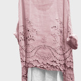 Tunika 'Švelnus Gluosnis'