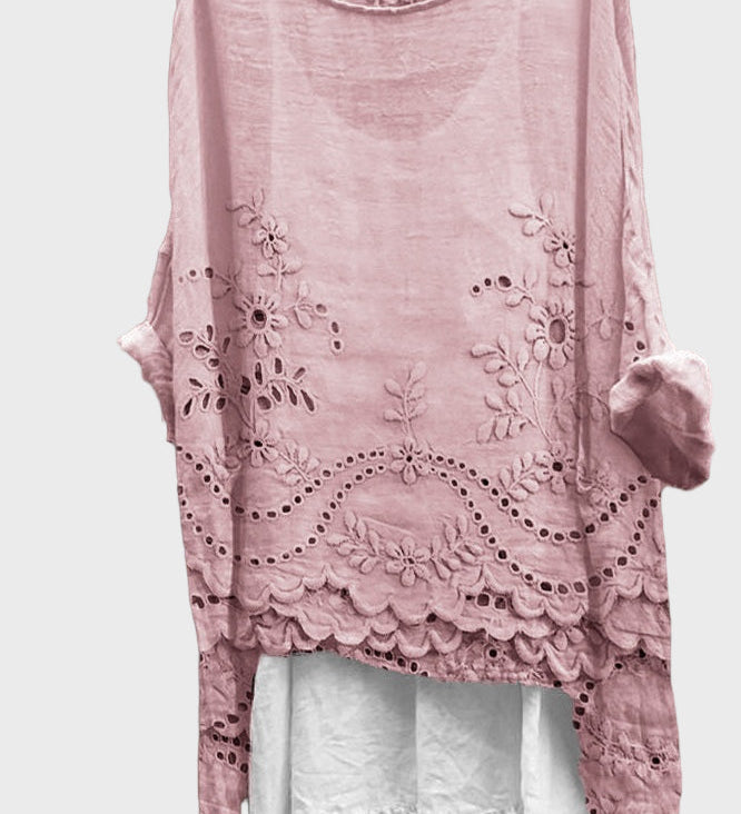 Tunika 'Švelnus Gluosnis'