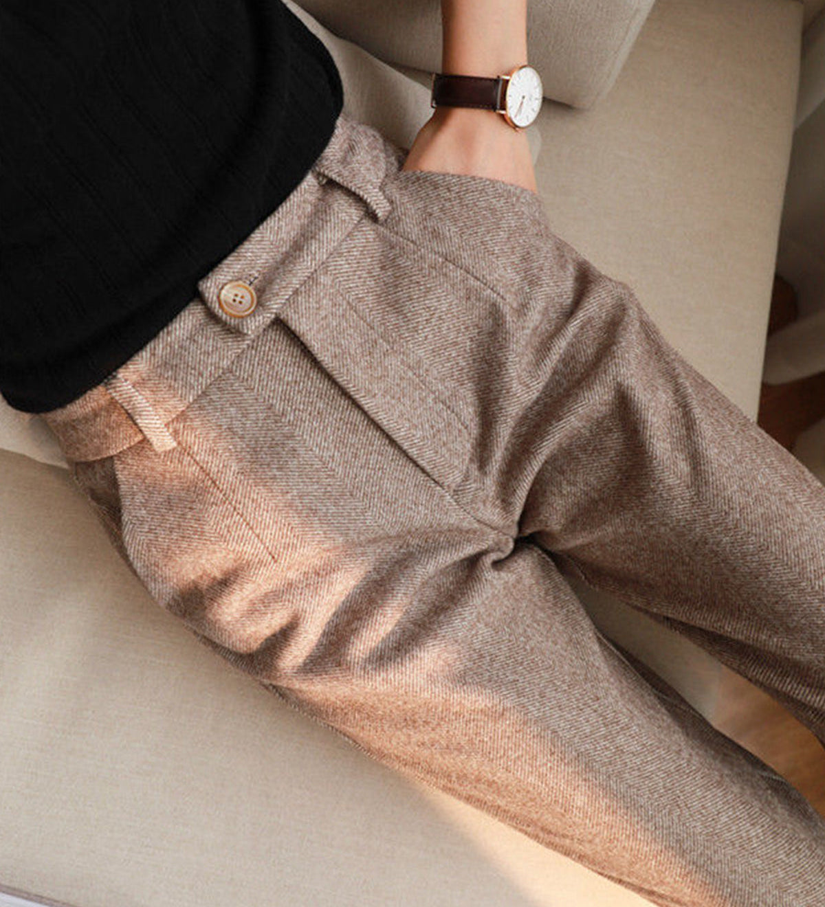 Giorgio – Dainiai eleganti