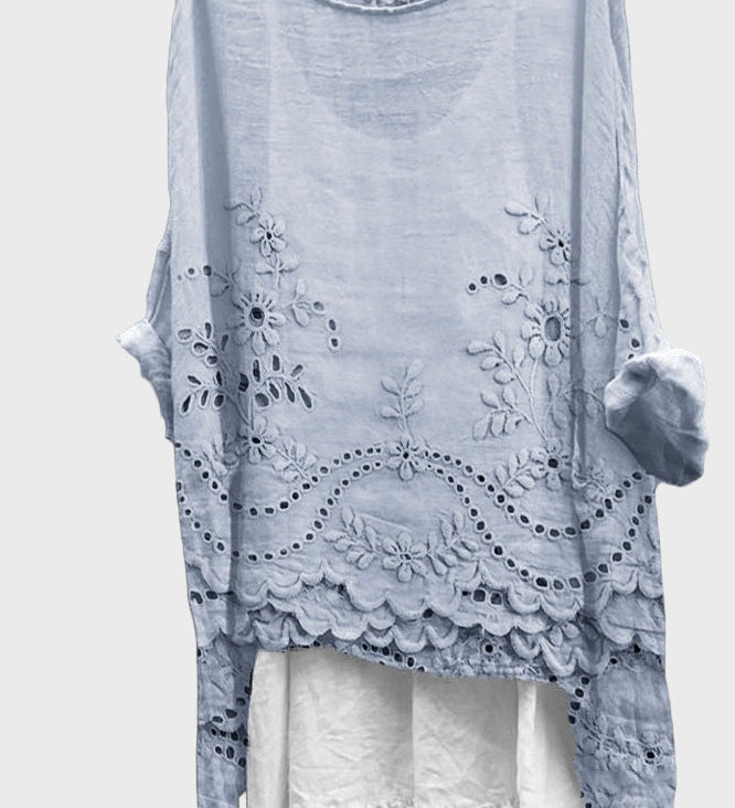 Tunika 'Švelnus Gluosnis'