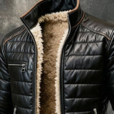 Brunon - Prabangi Paddinta Striukė su Ploštine Padding