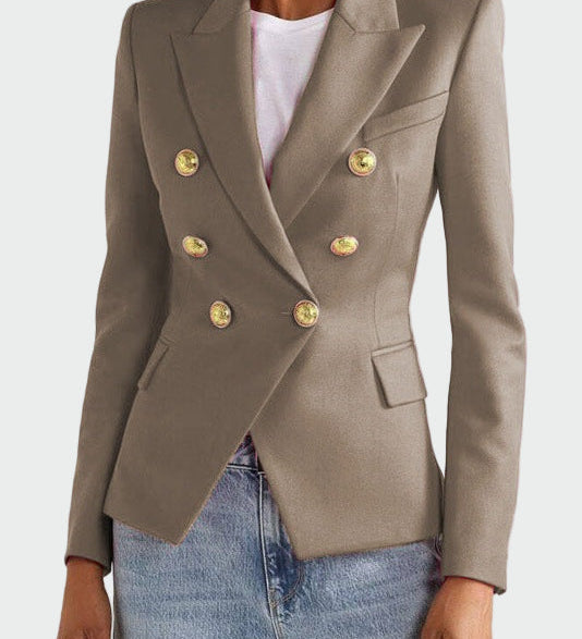 Klasikinio stiliaus švarkas