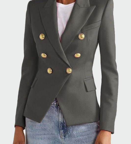 Klasikinio stiliaus švarkas