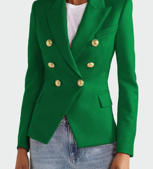 Klasikinio stiliaus švarkas