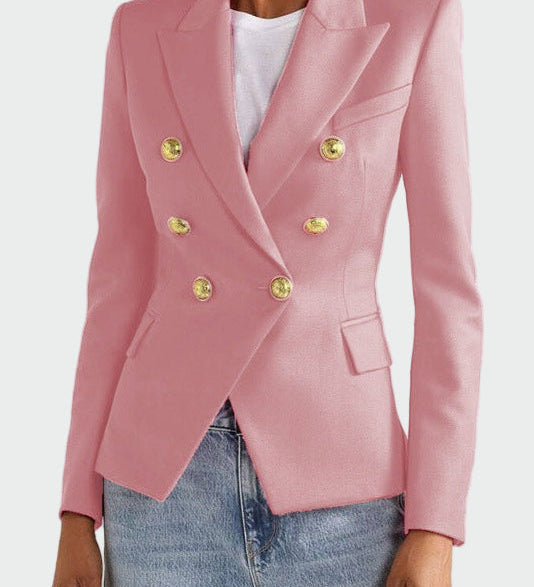 Klasikinio stiliaus švarkas