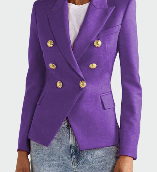 Klasikinio stiliaus švarkas