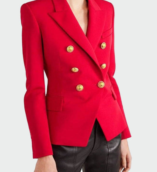 Klasikinio stiliaus švarkas