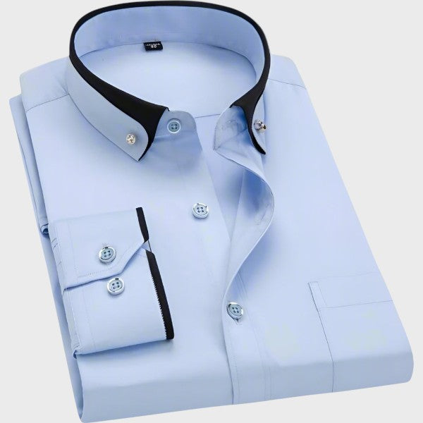 Gintaras - Klasikiniai Vyriški Marškiniai