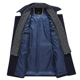 Callan - Žieminis Paltas