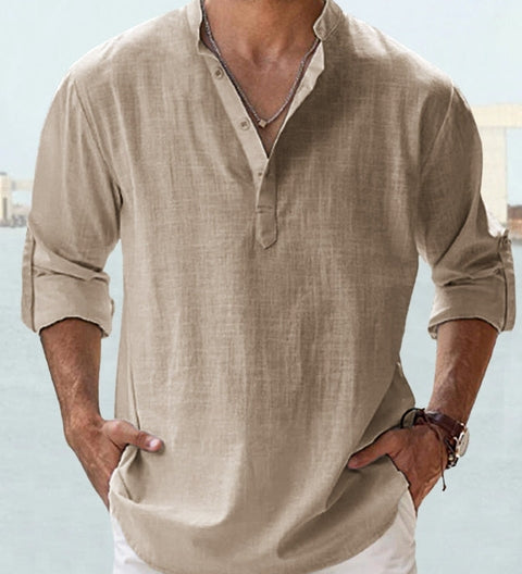 Giovanni – Lengva marškiniai