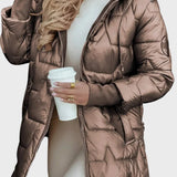 Nolwen - Stilingas žiemos paltas