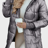 Nolwen - Stilingas žiemos paltas