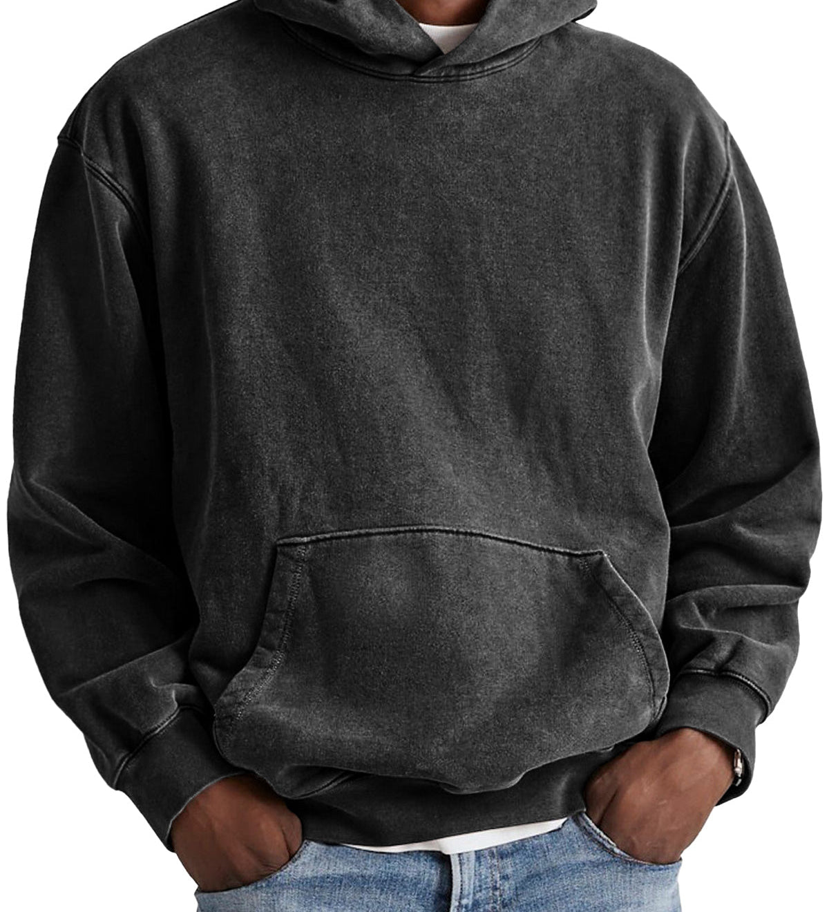 Rowan - Kapšinis puloveris