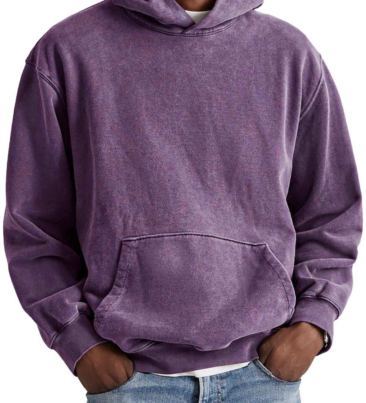 Rowan - Kapšinis puloveris