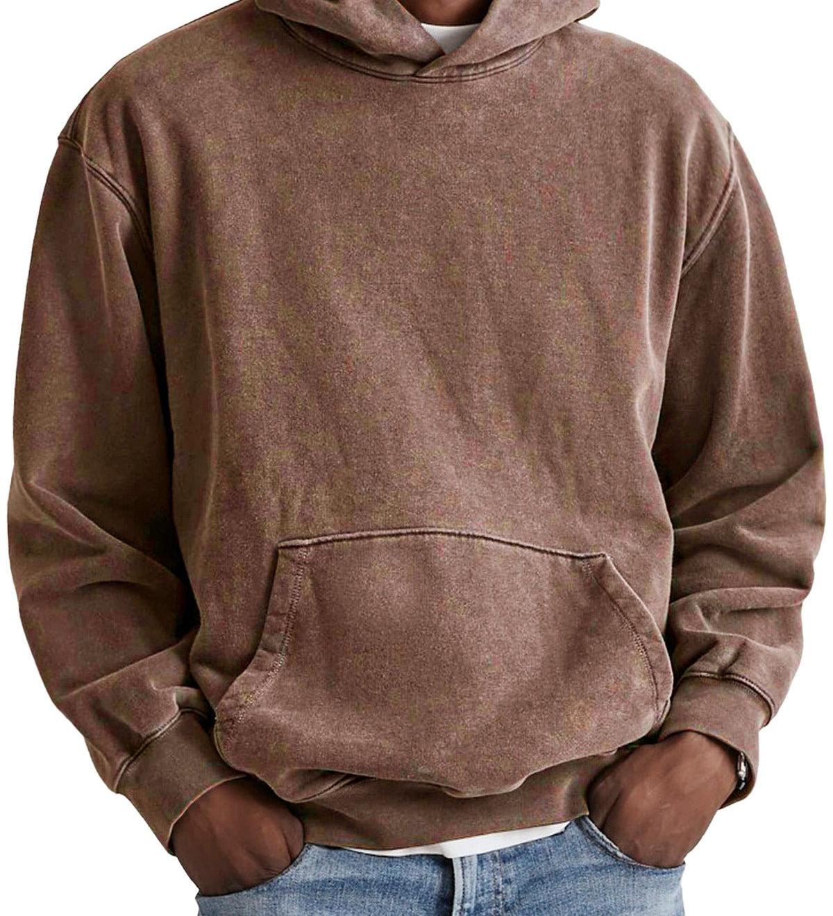 Rowan - Kapšinis puloveris