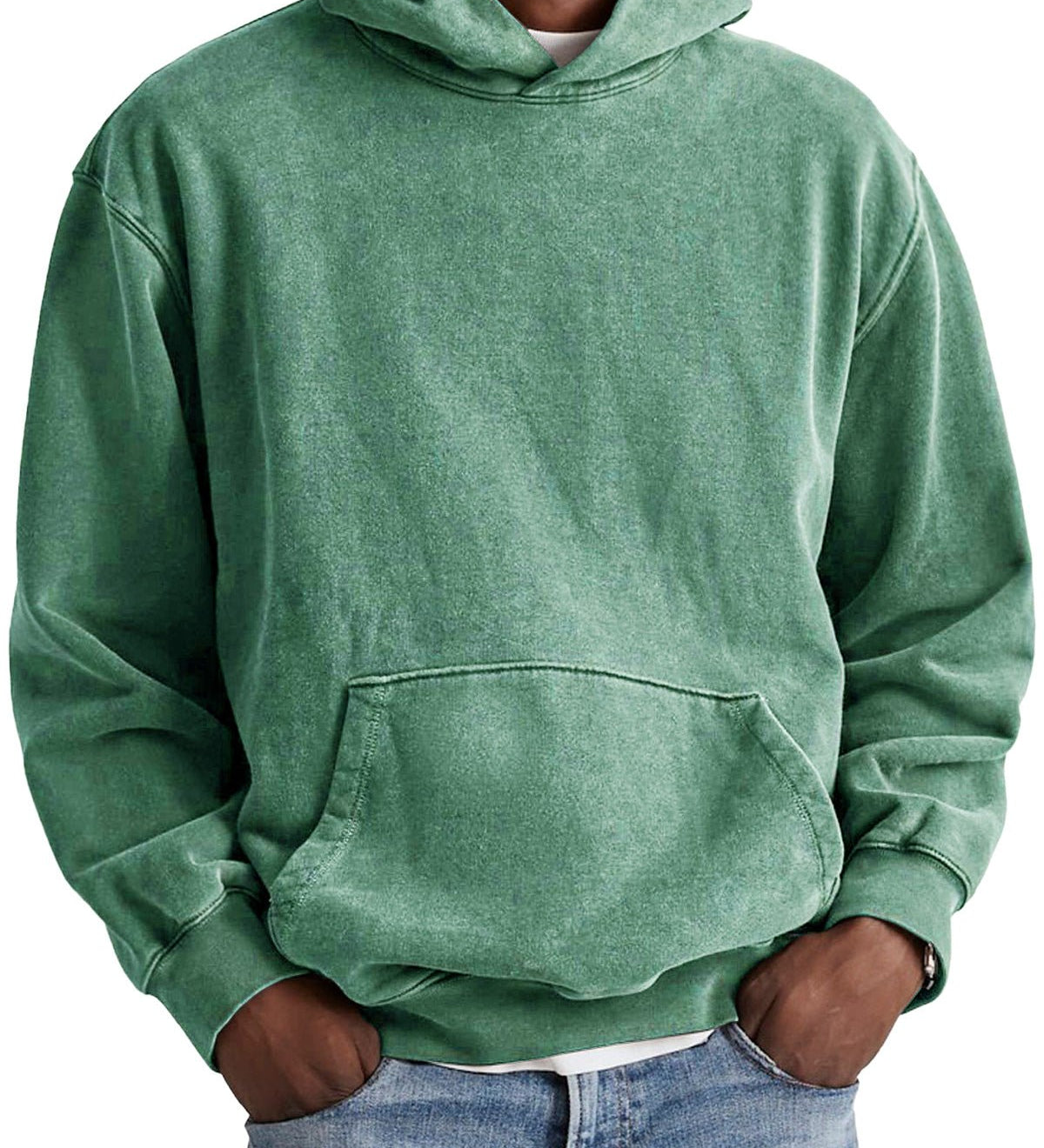 Rowan - Kapšinis puloveris