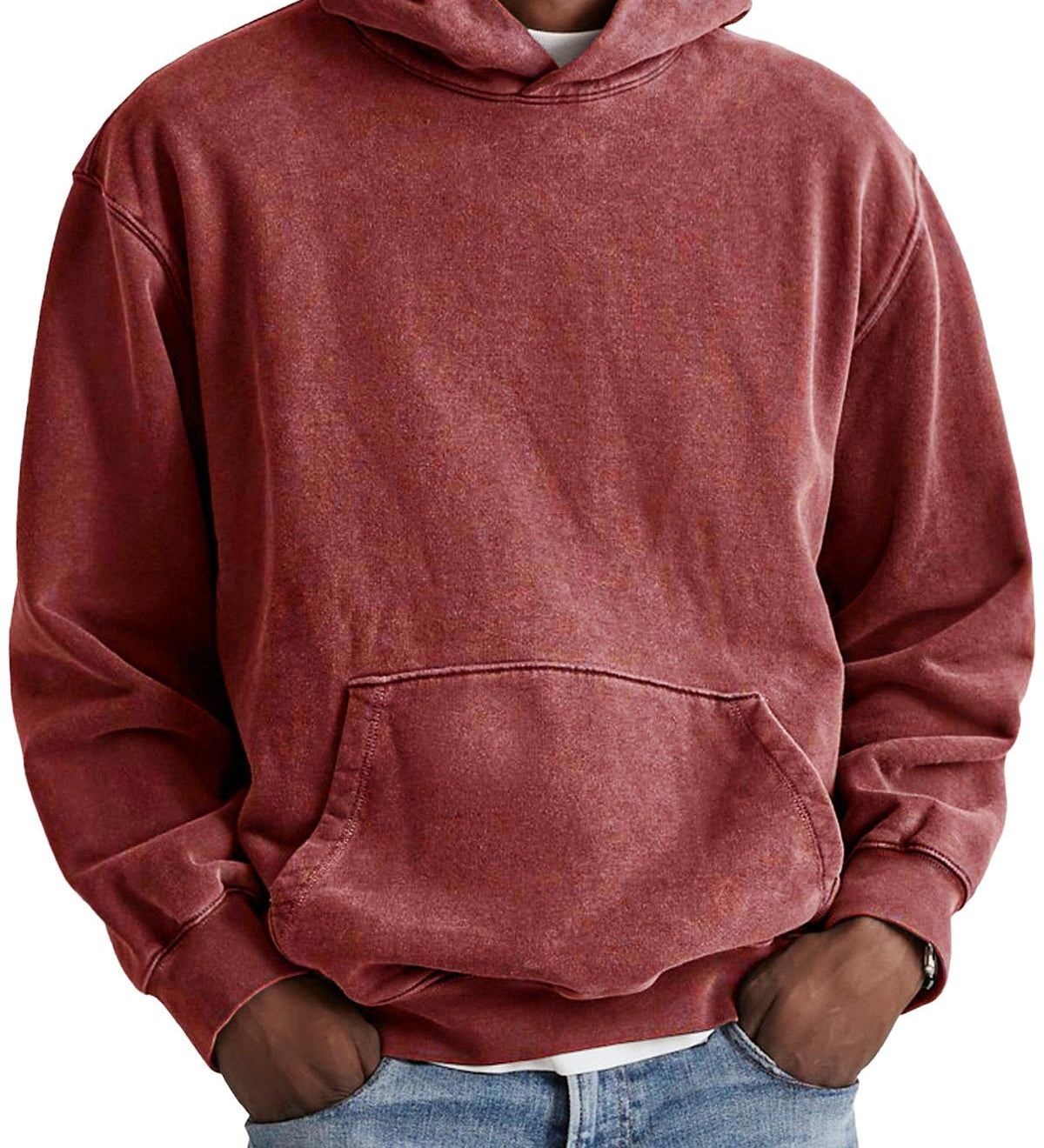 Rowan - Kapšinis puloveris